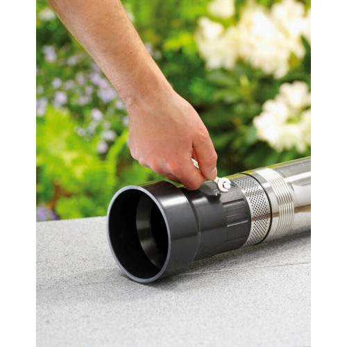 Gardena 6000/5 inox automatic (1499-20)