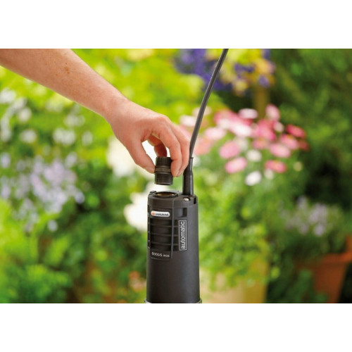 Gardena 6000/5 inox automatic (1499-20)