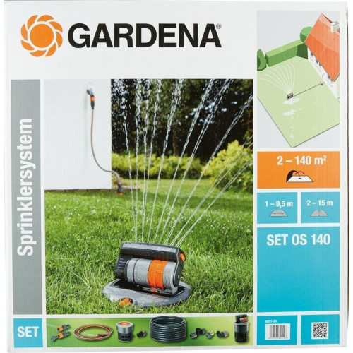 Gardena 8221-20