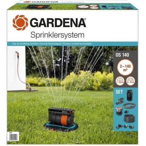 Gardena 8221-20
