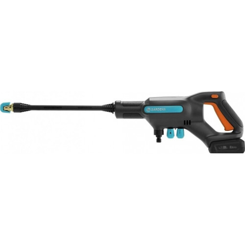 Gardena AquaClean 24/18V