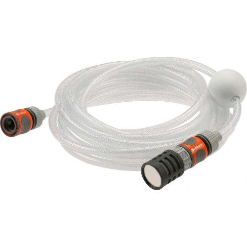 Gardena AquaClean 24/18V