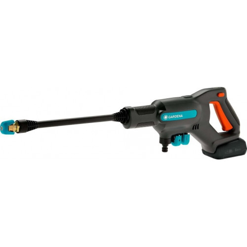 Gardena AquaClean 24/18V