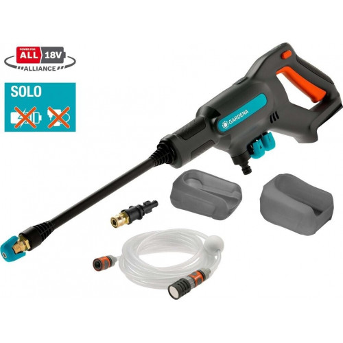 Gardena AquaClean solo (14800-55)