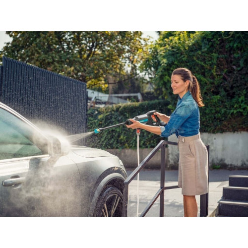 Gardena AquaClean solo (14800-55)