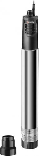 Gardena Bomba sumergible 6000/5 Inox Automatic