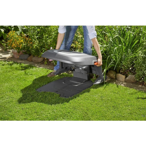 Gardena Caseta para robot cortacésped Sileno+ (4011-20)