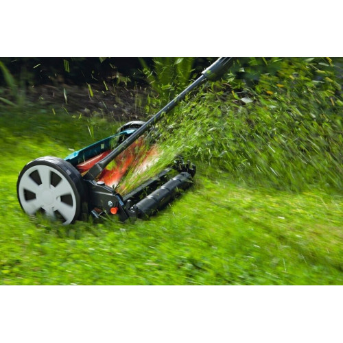 Gardena Classic cortacésped helicoidal 400