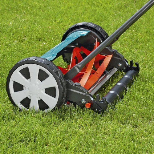 Gardena Classic cortacésped helicoidal 400