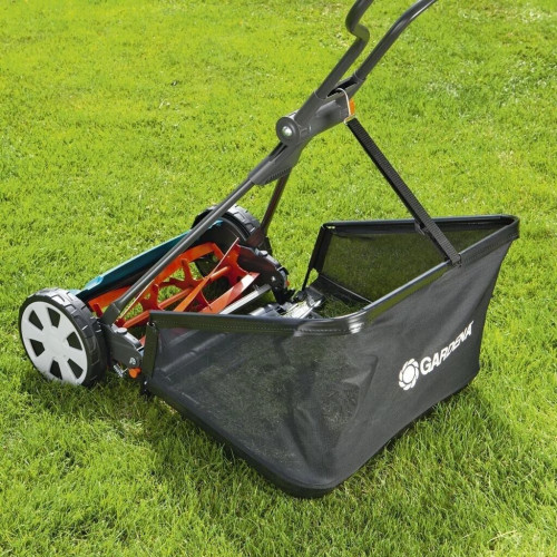 Gardena Classic cortacésped helicoidal 400