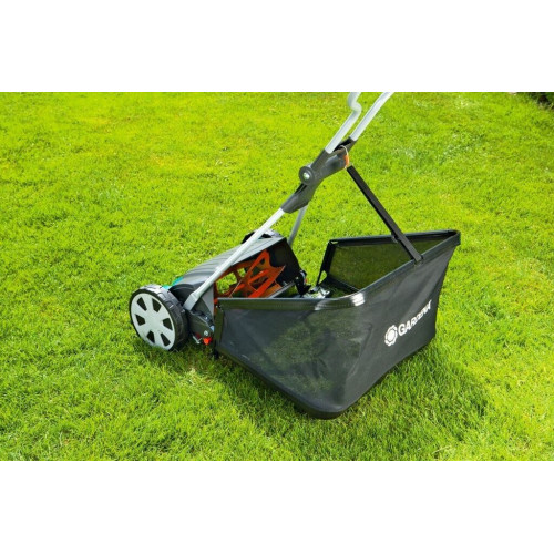 Gardena Comfort 400 C