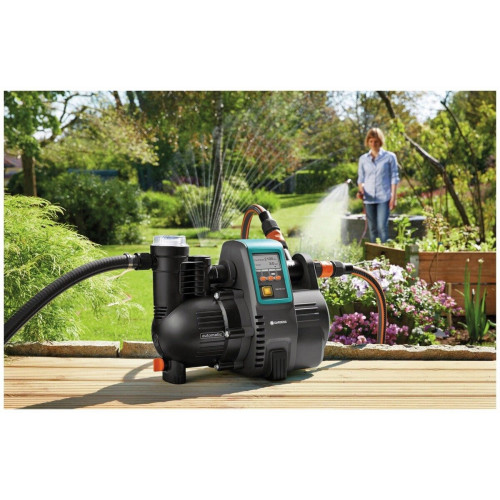 Gardena Comfort 5000/5E LCD (1759-20)