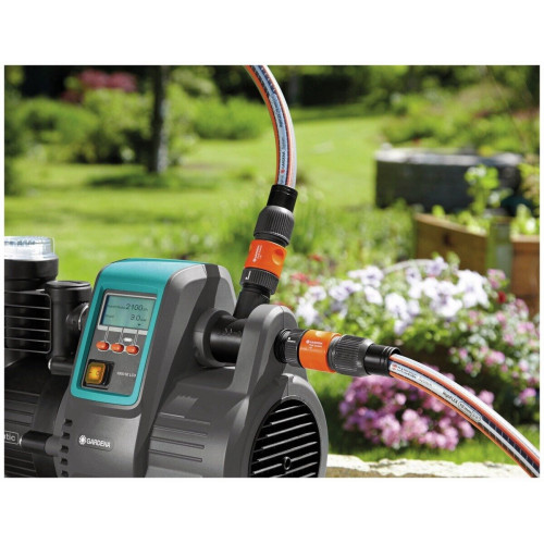 Gardena Comfort 5000/5E LCD (1759-20)
