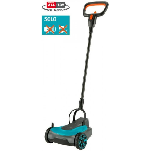 Gardena Cortacésped a batería HandyMower 22/18V P4A