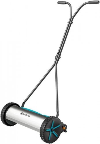 Gardena Cortacésped Comfort 400