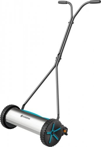 Gardena Cortacésped Comfort 400