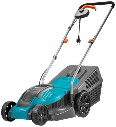 Gardena Cortacésped eléctrico
