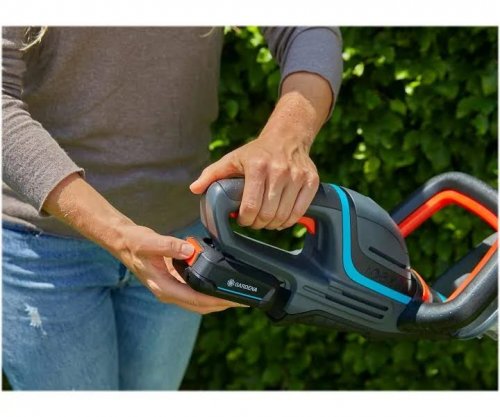 Gardena Cortasetos ComfortCut 50/18V P4A