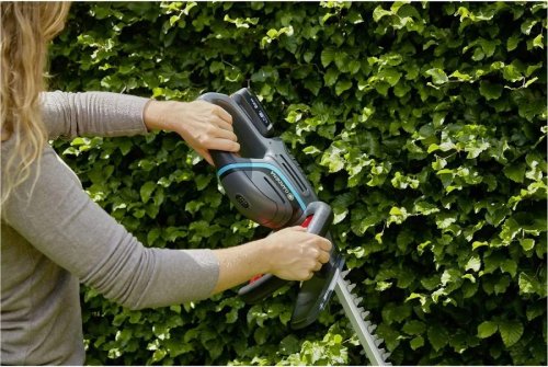 Gardena Cortasetos ComfortCut 50/18V P4A