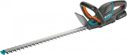 Gardena Cortasetos ComfortCut 60/18V P4A