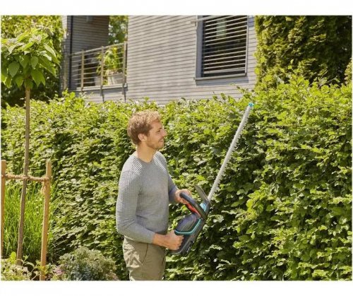 Gardena Cortasetos ComfortCut 60/18V P4A