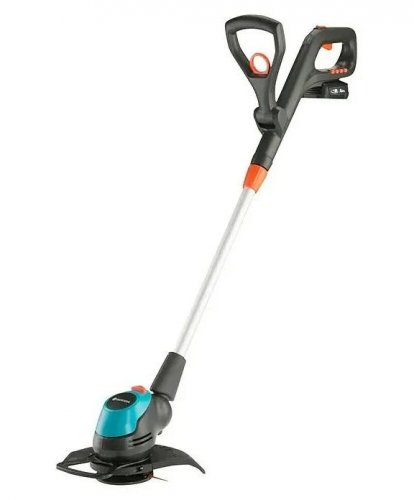 Gardena EasyCut 23/18V P4A