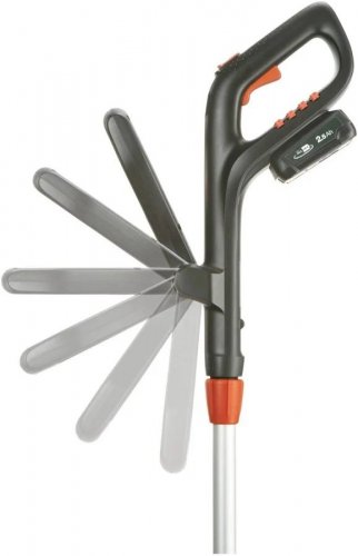 Gardena EasyCut 23/18V P4A