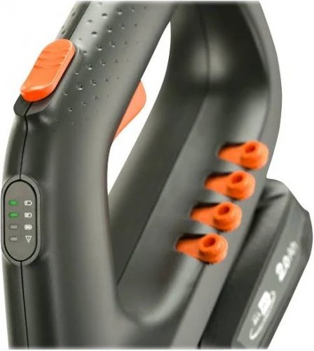 Gardena EasyCut 23/18V P4A
