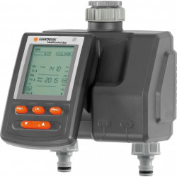 Gardena MultiControl C 2030 Duo Plus (1874)