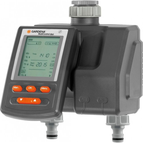 Gardena MultiControl C 2030 Duo Plus (1874)