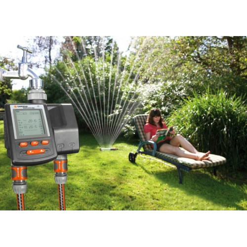 Gardena MultiControl C 2030 Duo Plus (1874)
