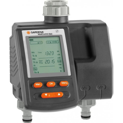 Gardena MultiControl C 2030 Duo Plus (1874)