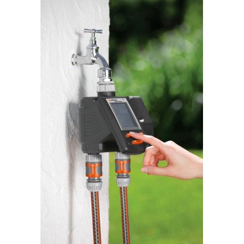 Gardena MultiControl C 2030 Duo Plus (1874)