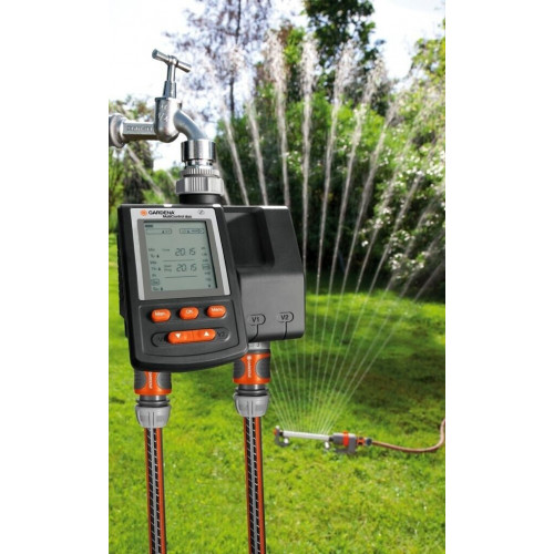 Gardena MultiControl C 2030 Duo Plus (1874)