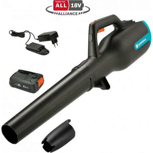 Gardena PowerJet 18V P4A