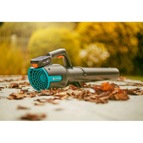 Gardena PowerJet 18V P4A