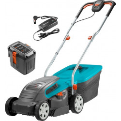 Gardena PowerMax Li 40/32 (5033-20)