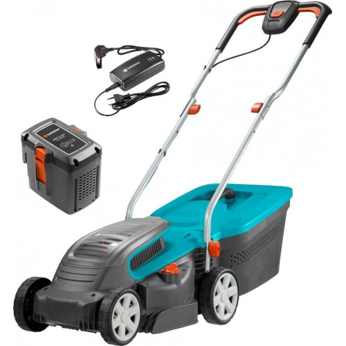 Gardena PowerMax Li 40/32 (5033-20)