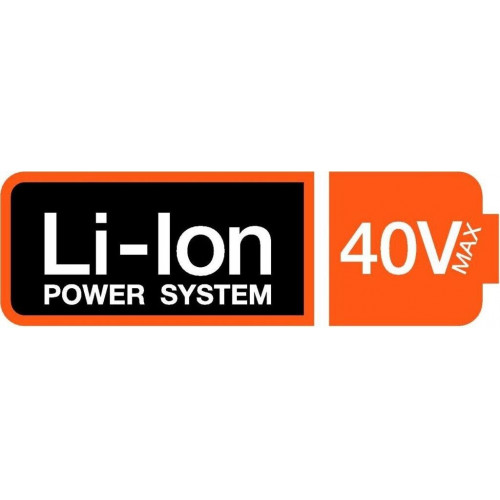 Gardena PowerMax Li 40/32 (5033-20)