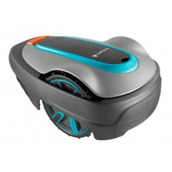 Gardena Robot Cortacésped Sileno City 250