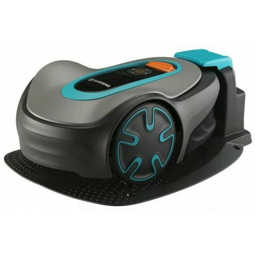 Gardena SILENO minimo 500 m²