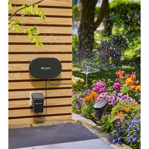 Gardena Smart irrigation control (19032-20)