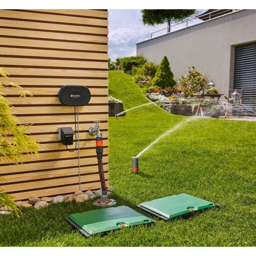 Gardena Smart irrigation control (19032-20)