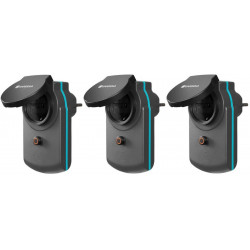 Gardena smart Power Adaptador 3 piezas (19096-20)