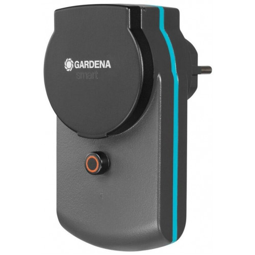 Gardena smart Power Adaptador 3 piezas (19096-20)