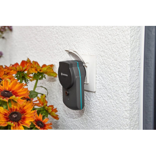 Gardena smart Power Adaptador 3 piezas (19096-20)