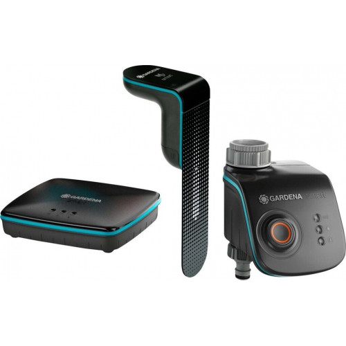 Gardena Smart Sensor Control Set (19202-20)