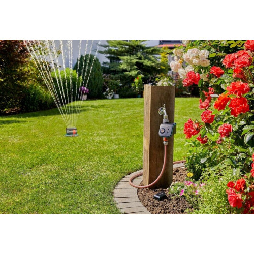Gardena Smart Sensor Control Set (19202-20)