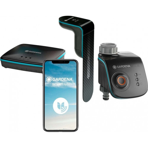 Gardena Smart Sensor Control Set (19202-20)