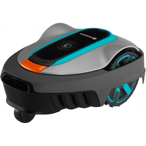 Gardena smart SILENO city